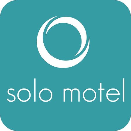 Solo Motel Broadway Los Angeles Eksteriør bilde